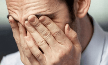 Douleur dans la prostatite